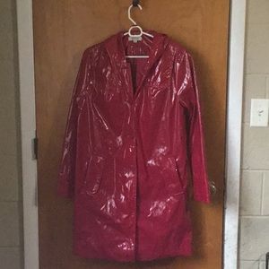 Rain Jacket